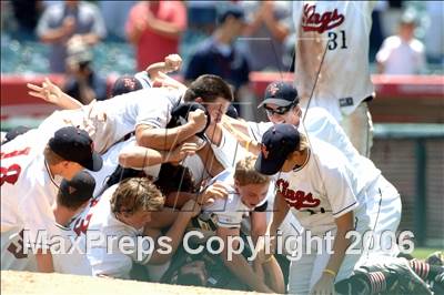Thumbnail 2 in El Segundo vs Palos Verdes (D4 Section Final) photogallery.