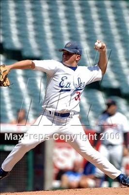 Thumbnail 2 in El Segundo vs Palos Verdes (D4 Section Final) photogallery.