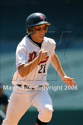 Thumbnail 3 in El Segundo vs Palos Verdes (D4 Section Final) photogallery.