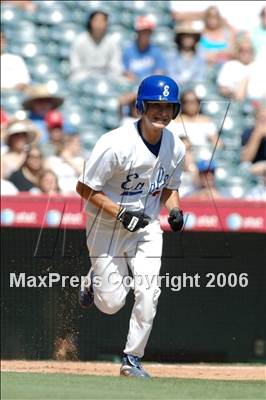 Thumbnail 1 in El Segundo vs Palos Verdes (D4 Section Final) photogallery.