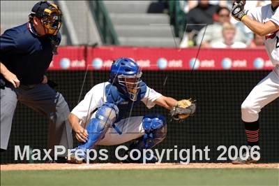 Thumbnail 1 in El Segundo vs Palos Verdes (D4 Section Final) photogallery.