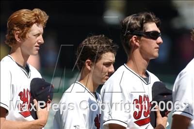 Thumbnail 2 in El Segundo vs Palos Verdes (D4 Section Final) photogallery.