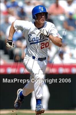 Thumbnail 3 in El Segundo vs Palos Verdes (D4 Section Final) photogallery.