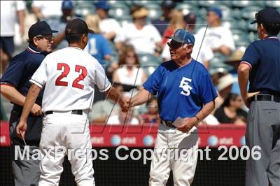 Thumbnail 2 in El Segundo vs Palos Verdes (D4 Section Final) photogallery.