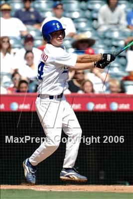 Thumbnail 2 in El Segundo vs Palos Verdes (D4 Section Final) photogallery.