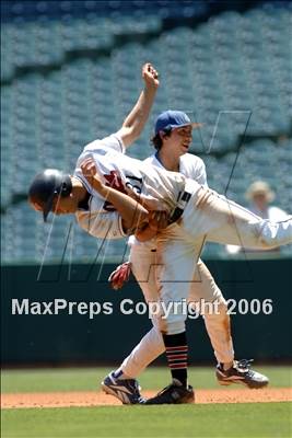 Thumbnail 3 in El Segundo vs Palos Verdes (D4 Section Final) photogallery.