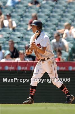 Thumbnail 1 in El Segundo vs Palos Verdes (D4 Section Final) photogallery.
