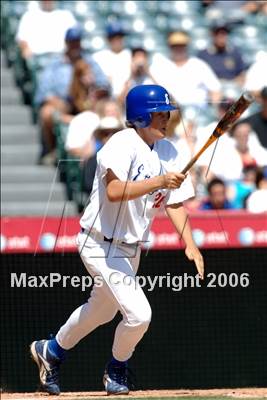 Thumbnail 2 in El Segundo vs Palos Verdes (D4 Section Final) photogallery.