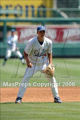 Thumbnail 1 in El Segundo vs Palos Verdes (D4 Section Final) photogallery.