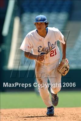 Thumbnail 3 in El Segundo vs Palos Verdes (D4 Section Final) photogallery.