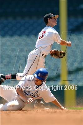 Thumbnail 2 in El Segundo vs Palos Verdes (D4 Section Final) photogallery.