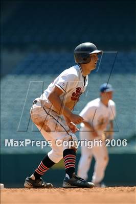 Thumbnail 2 in El Segundo vs Palos Verdes (D4 Section Final) photogallery.