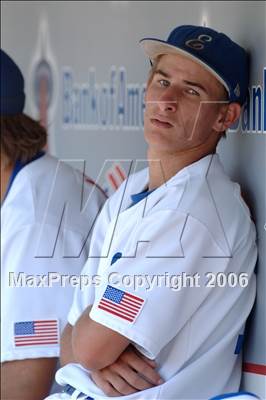 Thumbnail 1 in El Segundo vs Palos Verdes (D4 Section Final) photogallery.