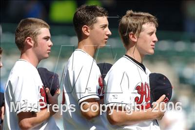 Thumbnail 3 in El Segundo vs Palos Verdes (D4 Section Final) photogallery.