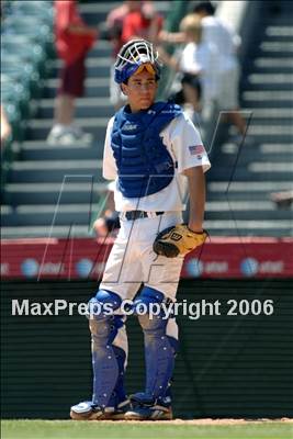 Thumbnail 1 in El Segundo vs Palos Verdes (D4 Section Final) photogallery.