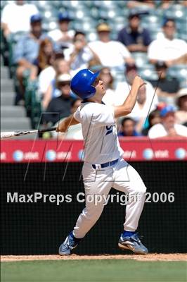 Thumbnail 3 in El Segundo vs Palos Verdes (D4 Section Final) photogallery.