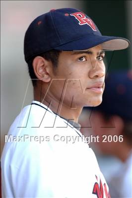 Thumbnail 3 in El Segundo vs Palos Verdes (D4 Section Final) photogallery.