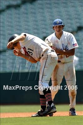 Thumbnail 2 in El Segundo vs Palos Verdes (D4 Section Final) photogallery.