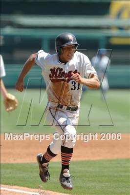 Thumbnail 3 in El Segundo vs Palos Verdes (D4 Section Final) photogallery.