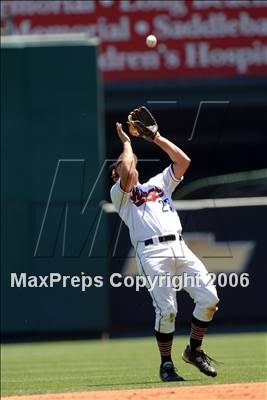 Thumbnail 2 in El Segundo vs Palos Verdes (D4 Section Final) photogallery.