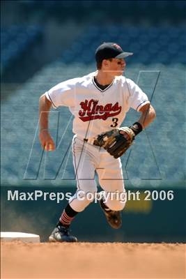 Thumbnail 1 in El Segundo vs Palos Verdes (D4 Section Final) photogallery.