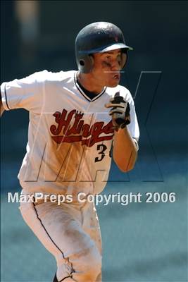 Thumbnail 3 in El Segundo vs Palos Verdes (D4 Section Final) photogallery.