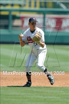 Thumbnail 3 in El Segundo vs Palos Verdes (D4 Section Final) photogallery.