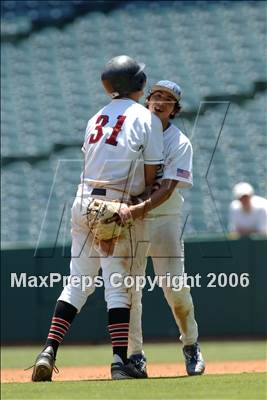 Thumbnail 3 in El Segundo vs Palos Verdes (D4 Section Final) photogallery.