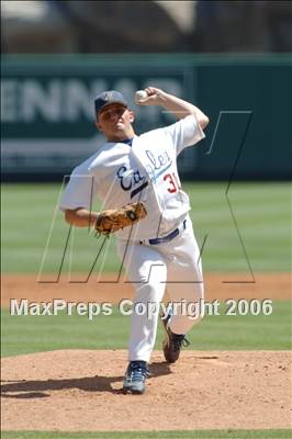 Thumbnail 2 in El Segundo vs Palos Verdes (D4 Section Final) photogallery.