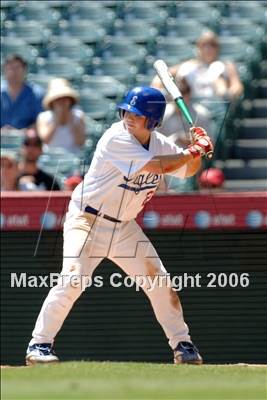 Thumbnail 2 in El Segundo vs Palos Verdes (D4 Section Final) photogallery.