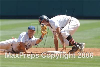 Thumbnail 2 in El Segundo vs Palos Verdes (D4 Section Final) photogallery.