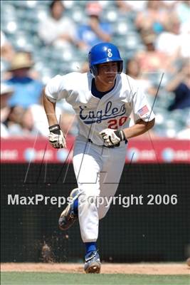 Thumbnail 2 in El Segundo vs Palos Verdes (D4 Section Final) photogallery.
