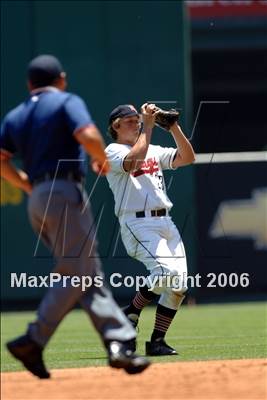 Thumbnail 3 in El Segundo vs Palos Verdes (D4 Section Final) photogallery.