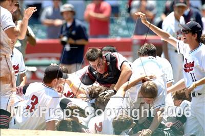 Thumbnail 1 in El Segundo vs Palos Verdes (D4 Section Final) photogallery.