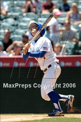 Thumbnail 1 in El Segundo vs Palos Verdes (D4 Section Final) photogallery.