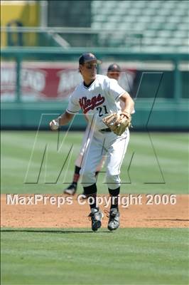 Thumbnail 1 in El Segundo vs Palos Verdes (D4 Section Final) photogallery.