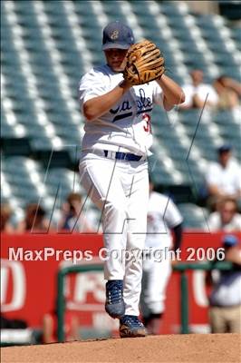 Thumbnail 1 in El Segundo vs Palos Verdes (D4 Section Final) photogallery.
