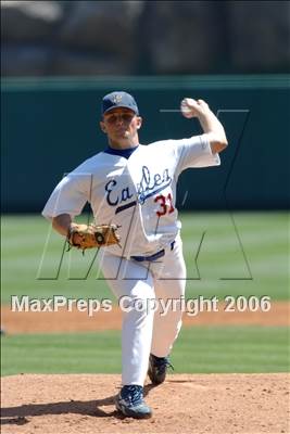 Thumbnail 3 in El Segundo vs Palos Verdes (D4 Section Final) photogallery.