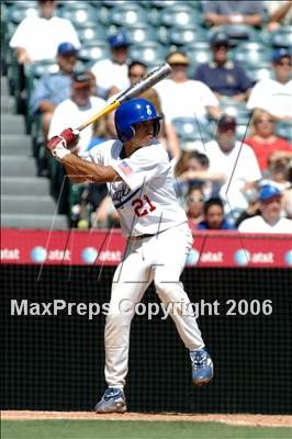 Thumbnail 2 in El Segundo vs Palos Verdes (D4 Section Final) photogallery.