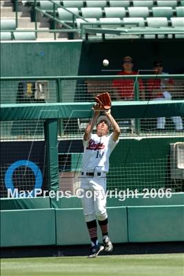 Thumbnail 3 in El Segundo vs Palos Verdes (D4 Section Final) photogallery.