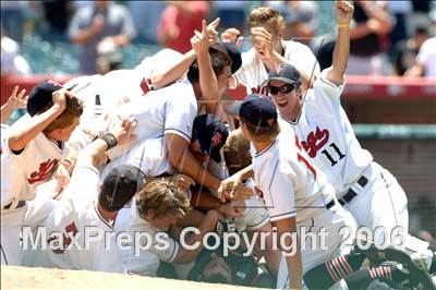 Thumbnail 3 in El Segundo vs Palos Verdes (D4 Section Final) photogallery.