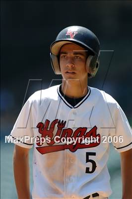 Thumbnail 3 in El Segundo vs Palos Verdes (D4 Section Final) photogallery.