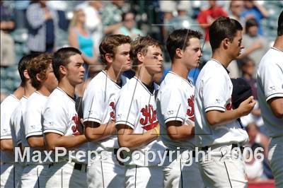Thumbnail 1 in El Segundo vs Palos Verdes (D4 Section Final) photogallery.