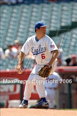 Thumbnail 2 in El Segundo vs Palos Verdes (D4 Section Final) photogallery.