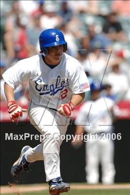 Thumbnail 1 in El Segundo vs Palos Verdes (D4 Section Final) photogallery.