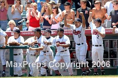 Thumbnail 3 in El Segundo vs Palos Verdes (D4 Section Final) photogallery.