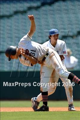 Thumbnail 1 in El Segundo vs Palos Verdes (D4 Section Final) photogallery.