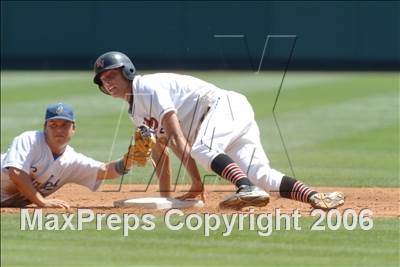 Thumbnail 1 in El Segundo vs Palos Verdes (D4 Section Final) photogallery.