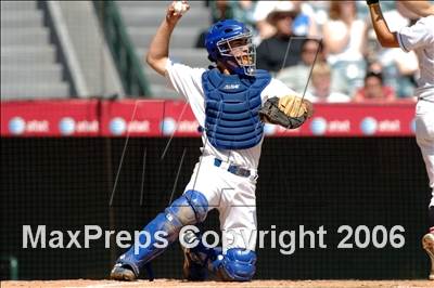 Thumbnail 2 in El Segundo vs Palos Verdes (D4 Section Final) photogallery.