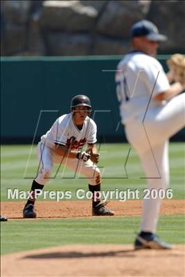 Thumbnail 2 in El Segundo vs Palos Verdes (D4 Section Final) photogallery.